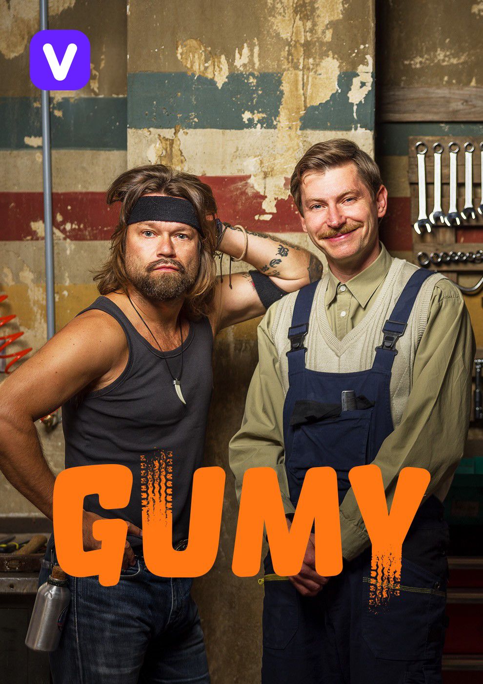Gumy